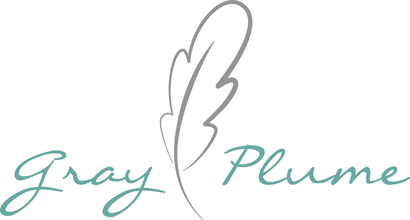 GRAY PLUME EDITORIAL SERVICES
